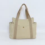 キャンバス トートバッグ レディース | Miniministore | 詳細画像12 
