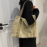 キャンバス トートバッグ レディース | Miniministore | 詳細画像9 