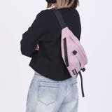 ショルダーバッグ 斜めがけ 男女兼用韓国 | Miniministore | 詳細画像9 