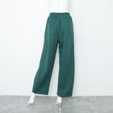 スウェットパンツ ハイウエスト 春秋冬 | Miniministore | 詳細画像14
