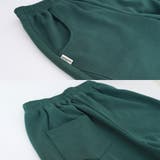 スウェットパンツ ハイウエスト 春秋冬 | Miniministore | 詳細画像3