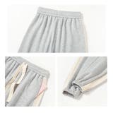 ジョガーパンツ スウェットパンツ 春夏秋 | Miniministore | 詳細画像4