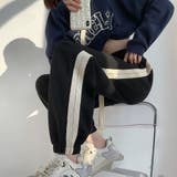 ジョガーパンツ スウェットパンツ 春夏秋 | Miniministore | 詳細画像8