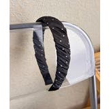 カチューシャ ドット柄 レディース | Miniministore | 詳細画像18 