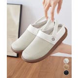 サボサンダル レディース メッシュ 夏 | Miniministore | 詳細画像1