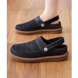 サボサンダル レディース メッシュ 夏 | Miniministore | 詳細画像12