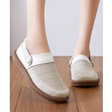 サボサンダル レディース メッシュ 夏 | Miniministore | 詳細画像2