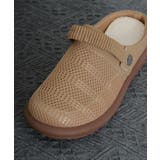 サボサンダル レディース メッシュ 夏 | Miniministore | 詳細画像26