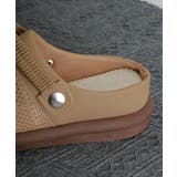 サボサンダル レディース メッシュ 夏 | Miniministore | 詳細画像27