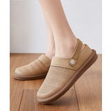 サボサンダル レディース メッシュ 夏 | Miniministore | 詳細画像7