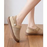 サボサンダル レディース メッシュ 夏 | Miniministore | 詳細画像8