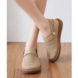 サボサンダル レディース メッシュ 夏 | Miniministore | 詳細画像9