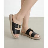 ミュールサンダル 厚底サンダル 美脚夏靴 | Miniministore | 詳細画像10 