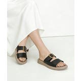 ミュールサンダル 厚底サンダル 美脚夏靴 | Miniministore | 詳細画像12 