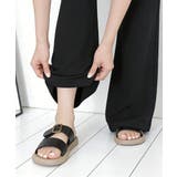 ミュールサンダル 厚底サンダル 美脚夏靴 | Miniministore | 詳細画像13 