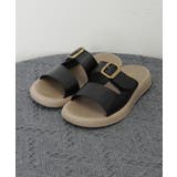 ミュールサンダル 厚底サンダル 美脚夏靴 | Miniministore | 詳細画像17 