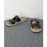 ミュールサンダル 厚底サンダル 美脚夏靴 | Miniministore | 詳細画像18 