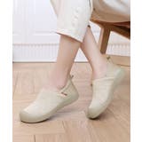 スリッポンシューズ レディース 軽量 | Miniministore | 詳細画像9