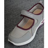 スニーカー 軽量 通気性 コンフォート靴 | Miniministore | 詳細画像18 