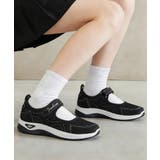 スニーカー 軽量 通気性 コンフォート靴 | Miniministore | 詳細画像2 