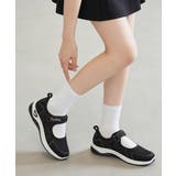 スニーカー 軽量 通気性 コンフォート靴 | Miniministore | 詳細画像3 