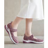 スニーカー 軽量 通気性 コンフォート靴 | Miniministore | 詳細画像9 