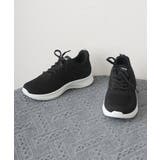 メッシュスニーカー 軽量レースアップ靴 | Miniministore | 詳細画像22