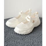 厚底メッシュスニーカー 通気性 軽量 | Miniministore | 詳細画像22