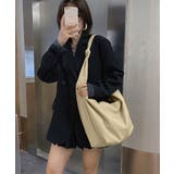 ショルダーバッグ 大容量 ボディーバッグ | Miniministore | 詳細画像3 