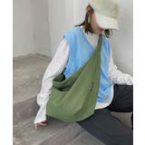 ショルダーバッグ 大容量 ボディーバッグ | Miniministore | 詳細画像5 