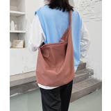 ショルダーバッグ 大容量 ボディーバッグ | Miniministore | 詳細画像7 