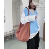 ショルダーバッグ 大容量 ボディーバッグ | Miniministore | 詳細画像8 