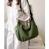 ショルダーバッグ A4 コーデュロイ | Miniministore | 詳細画像16 