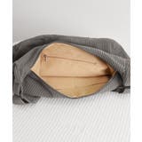 ショルダーバッグ A4 コーデュロイ | Miniministore | 詳細画像25 