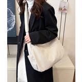 ショルダーバッグ A4 コーデュロイ | Miniministore | 詳細画像6 