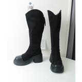 ロングブーツ レディース スエード調 | Miniministore | 詳細画像18 