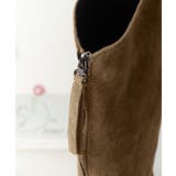 ロングブーツ レディース スエード調 | Miniministore | 詳細画像23 