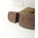 ロングブーツ レディース スエード調 | Miniministore | 詳細画像25 