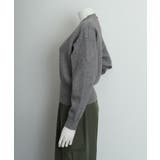 ニットトップス セーター 春秋冬 韓国風 | Miniministore | 詳細画像22