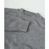 ニットトップス セーター 春秋冬 韓国風 | Miniministore | 詳細画像24