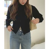 ニットトップス セーター 春秋冬 韓国風 | Miniministore | 詳細画像7