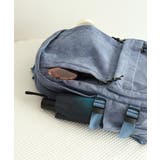 リュックサック コーデュロイ レディース | Miniministore | 詳細画像10 