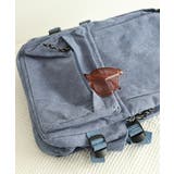 リュックサック コーデュロイ レディース | Miniministore | 詳細画像11 