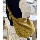 斜めがけバッグ レディース ポーチ付き | Miniministore | 詳細画像6 