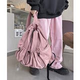 リュックサック ナイロン ドローコード | Miniministore | 詳細画像24