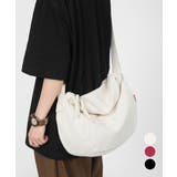 ショルダーバッグ ナイロン レディース | Miniministore | 詳細画像1
