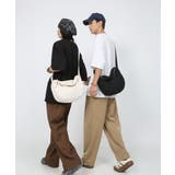 ショルダーバッグ ナイロン レディース | Miniministore | 詳細画像11