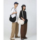 ショルダーバッグ ナイロン レディース | Miniministore | 詳細画像12