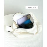 ショルダーバッグ ナイロン レディース | Miniministore | 詳細画像13