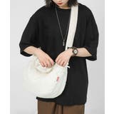 ショルダーバッグ ナイロン レディース | Miniministore | 詳細画像2